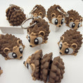 Flexi Hedgehog – Articulated 3D‑Printed Woodland Friend