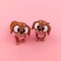 Flexi Daschund – Articulated 3D‑Printed Animal Friend