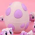 Dino Egg – 3D‑Printed Home For Your Dino Friend