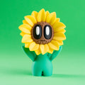 Blob Lab Sunflower – Collectible 3D Printed Flowers