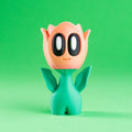 Blob Lab Tullip – Collectible 3D Printed Flowers