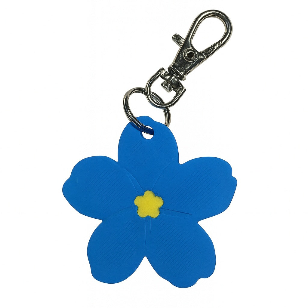 Dementia Scan To Help NFC Keyrings