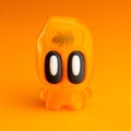 Blob Lab Amber the Rock – Collectible 3D Printed Desk Buddy