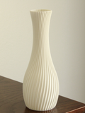 3D Printed Tall Vase