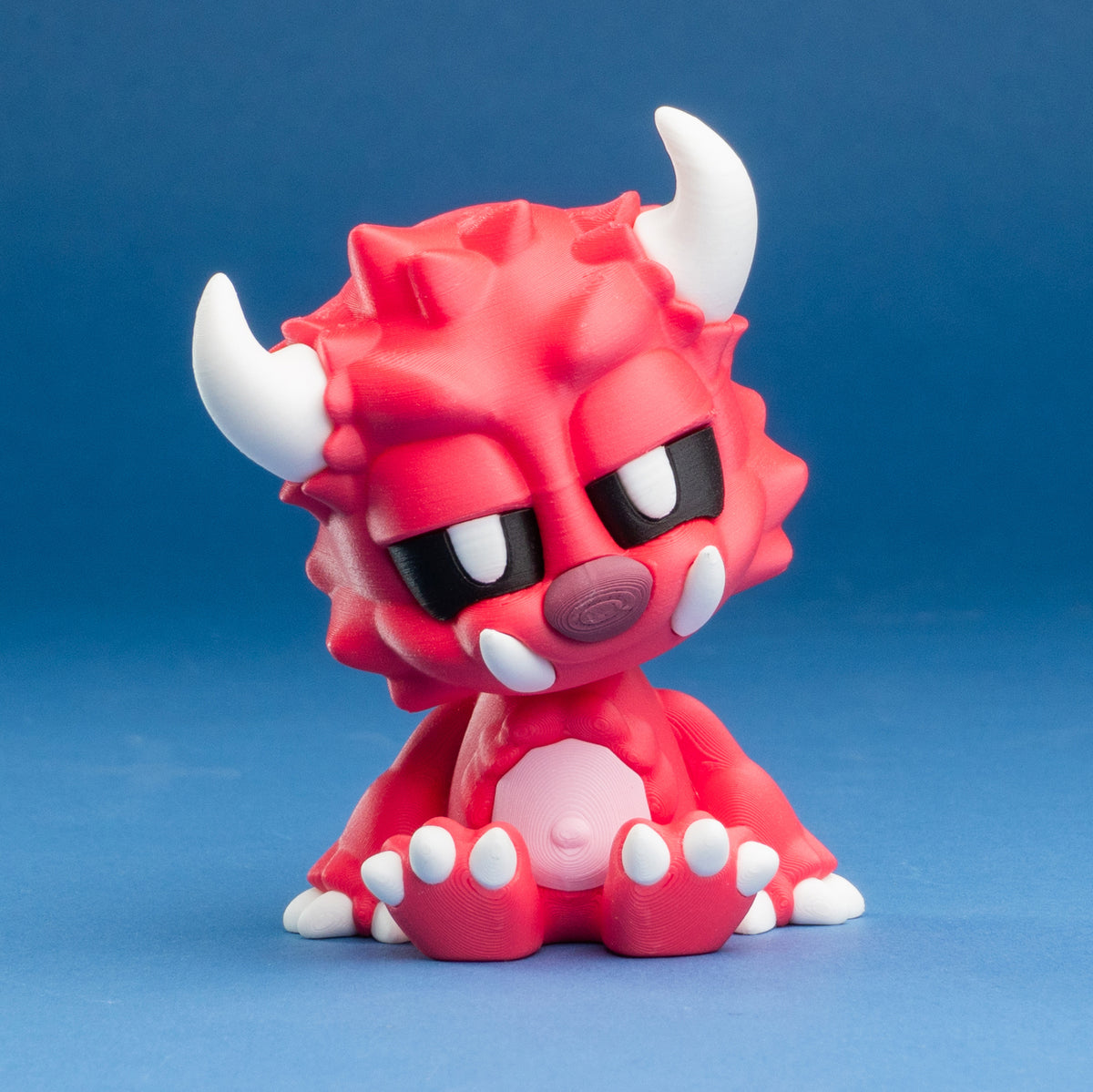 Blob Monsters – Collectible 3D Printed Creatures