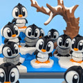 Antarctic Display Set – A Home for Your Desk Companions