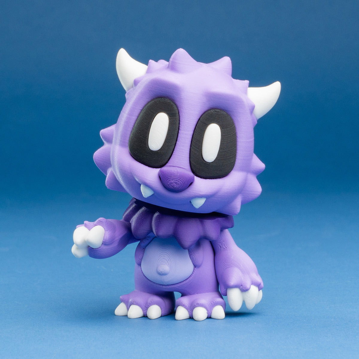 Blob Monsters – Collectible 3D Printed Creatures