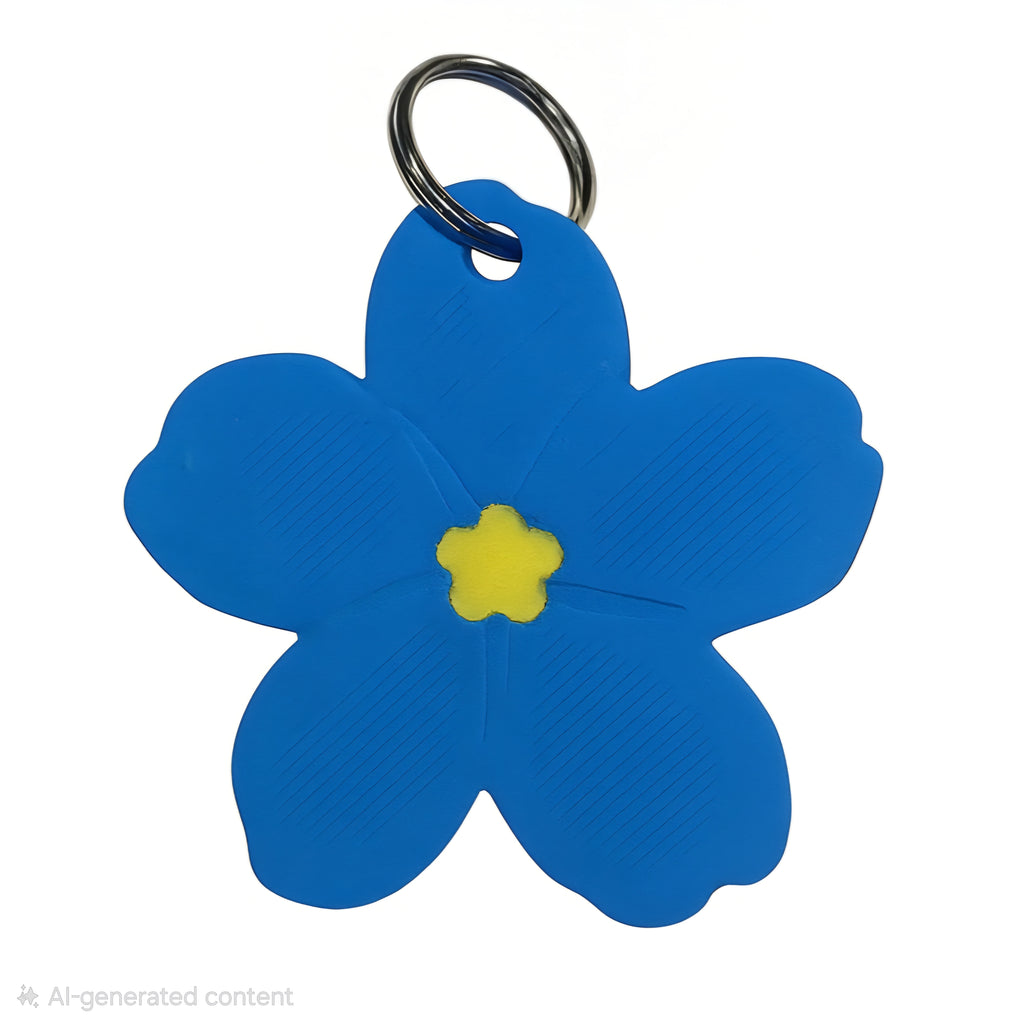 Dementia Scan To Help NFC Keyrings