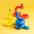 Blob Lab Noodler – Collectible 3D Printed Fidgets