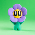 Blob Lab Flower – Collectible 3D Printed Flowers