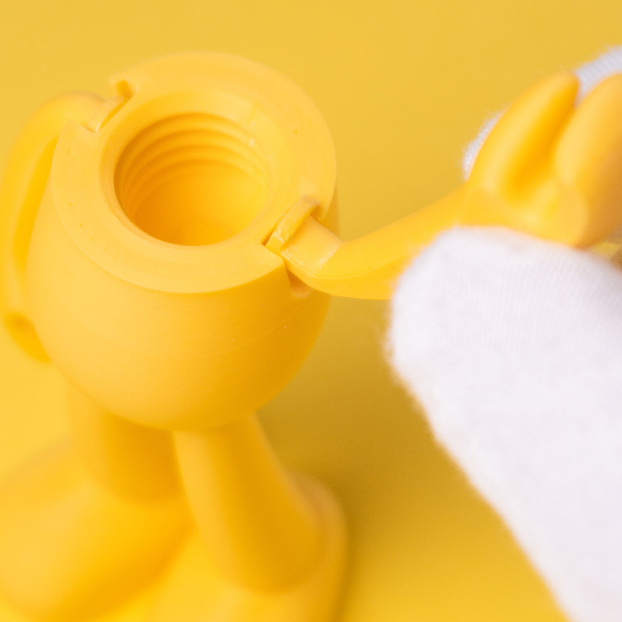 Blob Heads – Collectible 3D Printed Characters
